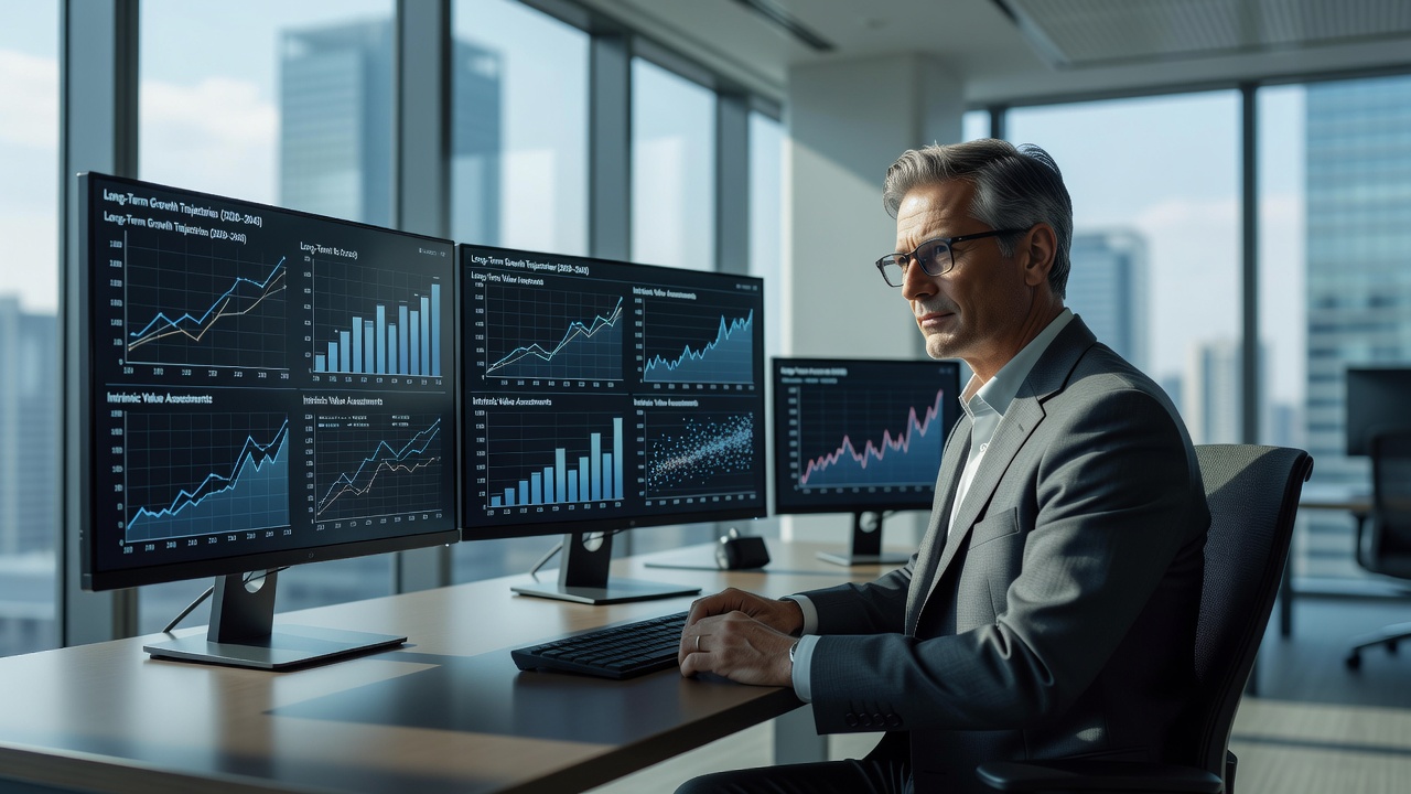 Patience in Active Value Investing: 2026 Success Framework