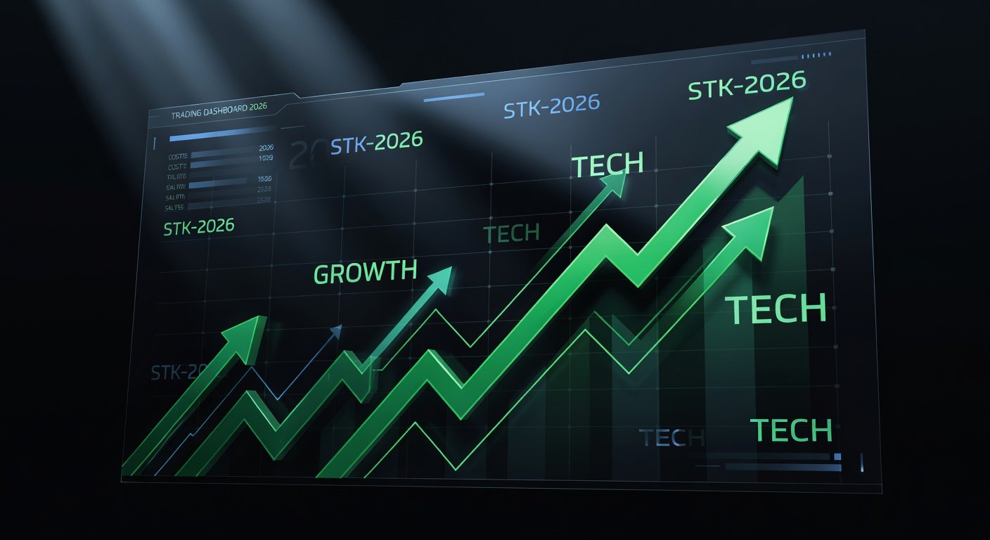 Proven Strategies for Picking Bullish Growth Stocks in 2026