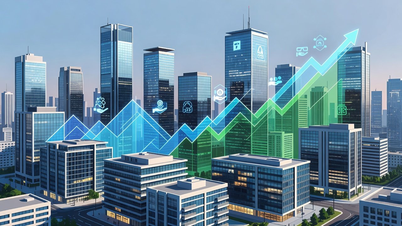 Real Estate Crowdfunding Tactics for 2026 Wealth Compounding