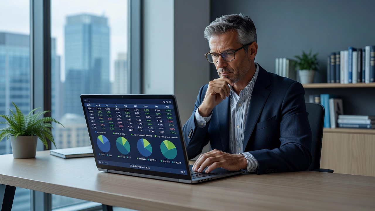 Rebalancing Techniques for Active Value Investors in 2026