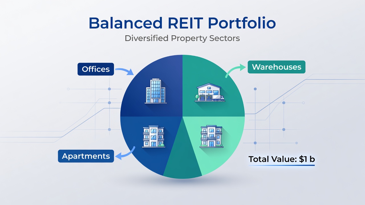 REIT Dividend Investing Mistakes to Avoid for Reliable Passive Income 2026