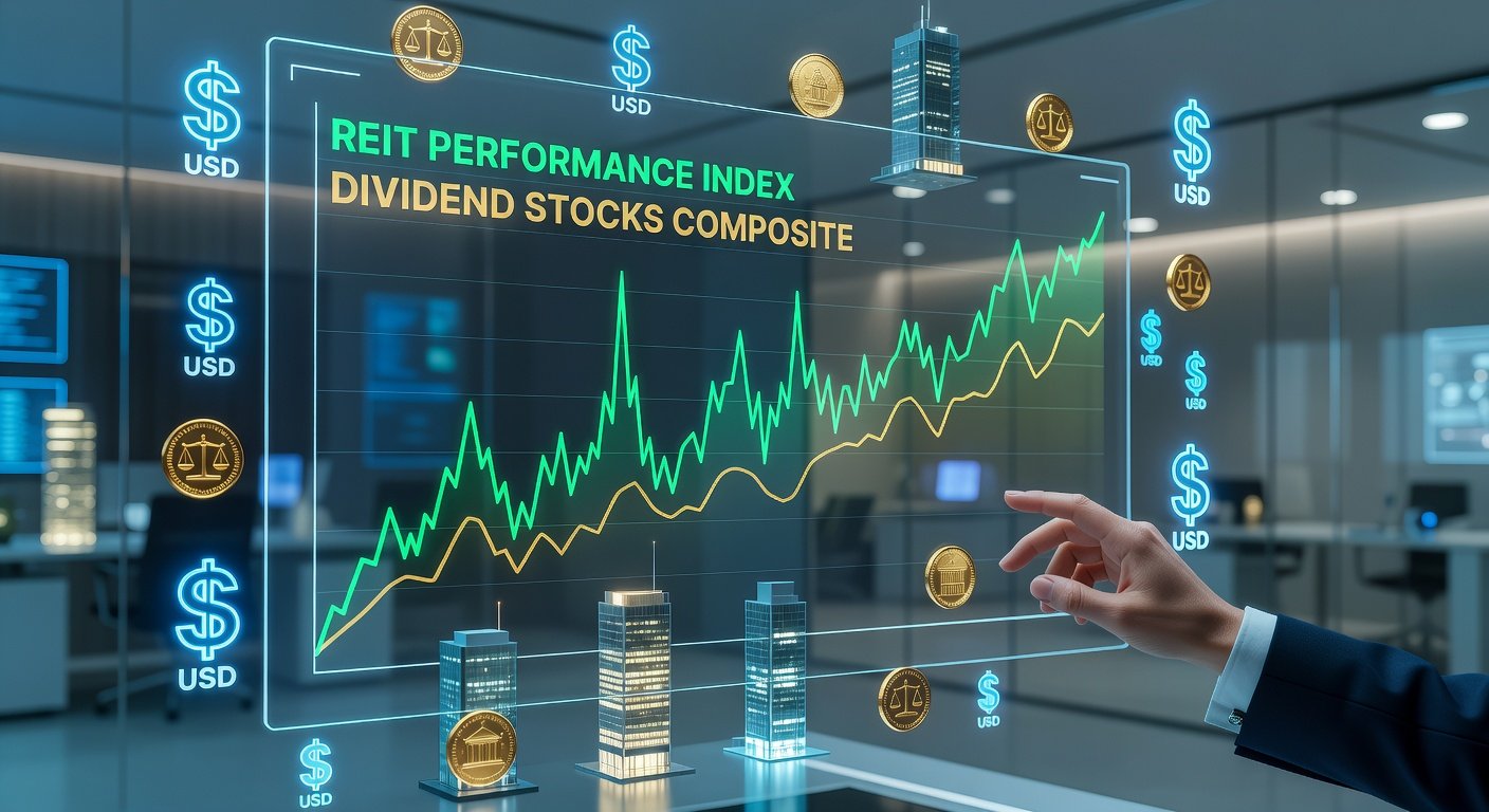 REITs vs Dividend Stocks: Best Passive Income 2026