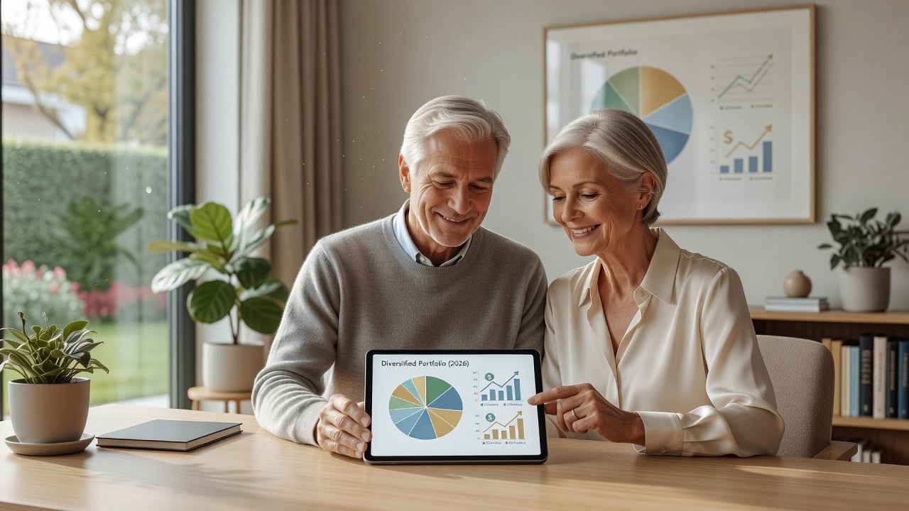 Retirement Portfolio Strategies: Active Value Investing in 2026