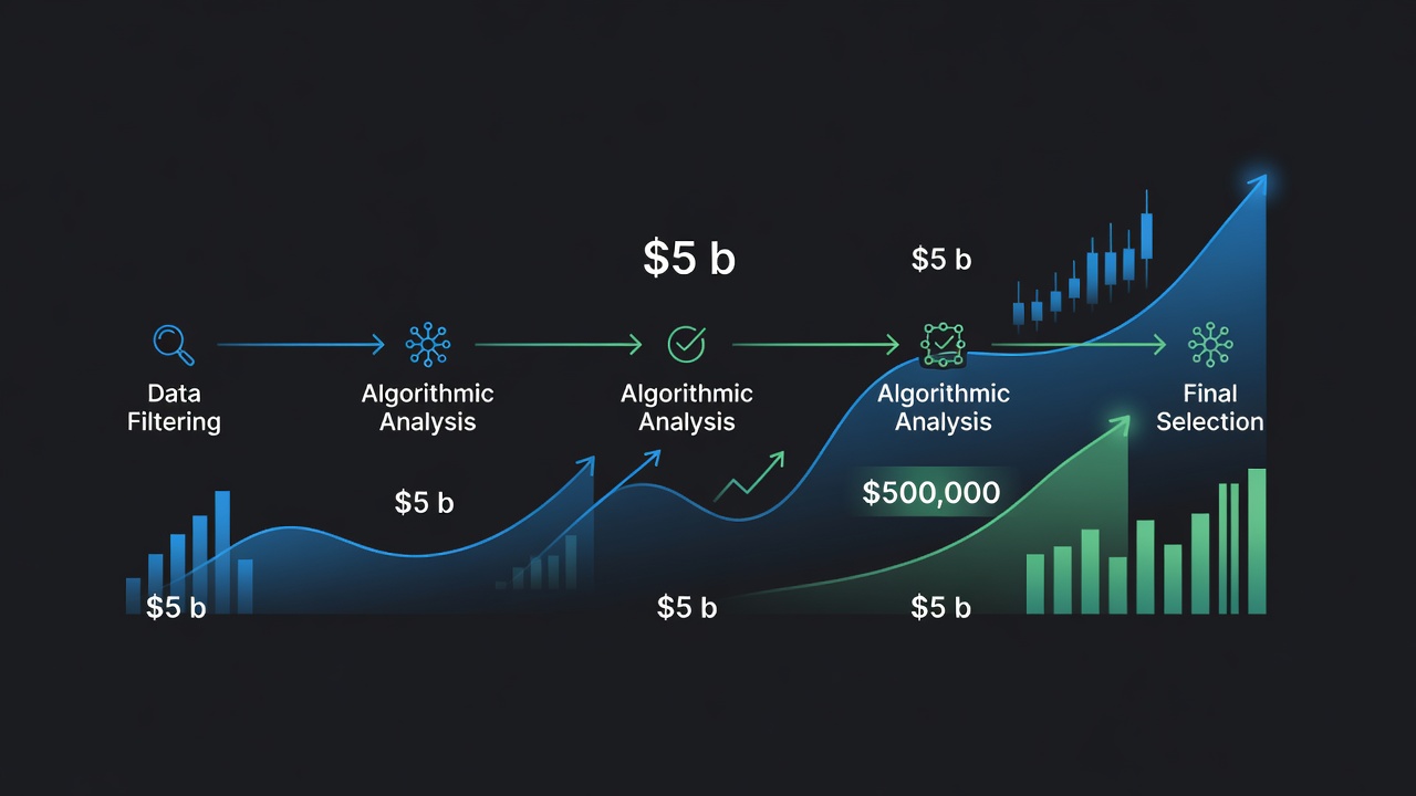 Step-by-Step Framework for Active Value Stock Selection in 2026