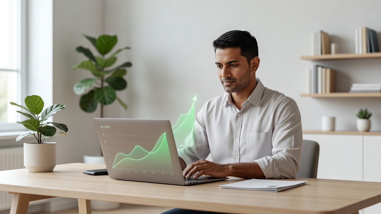 Sustainable Spending Habits to Fuel Compounding Wealth Building
