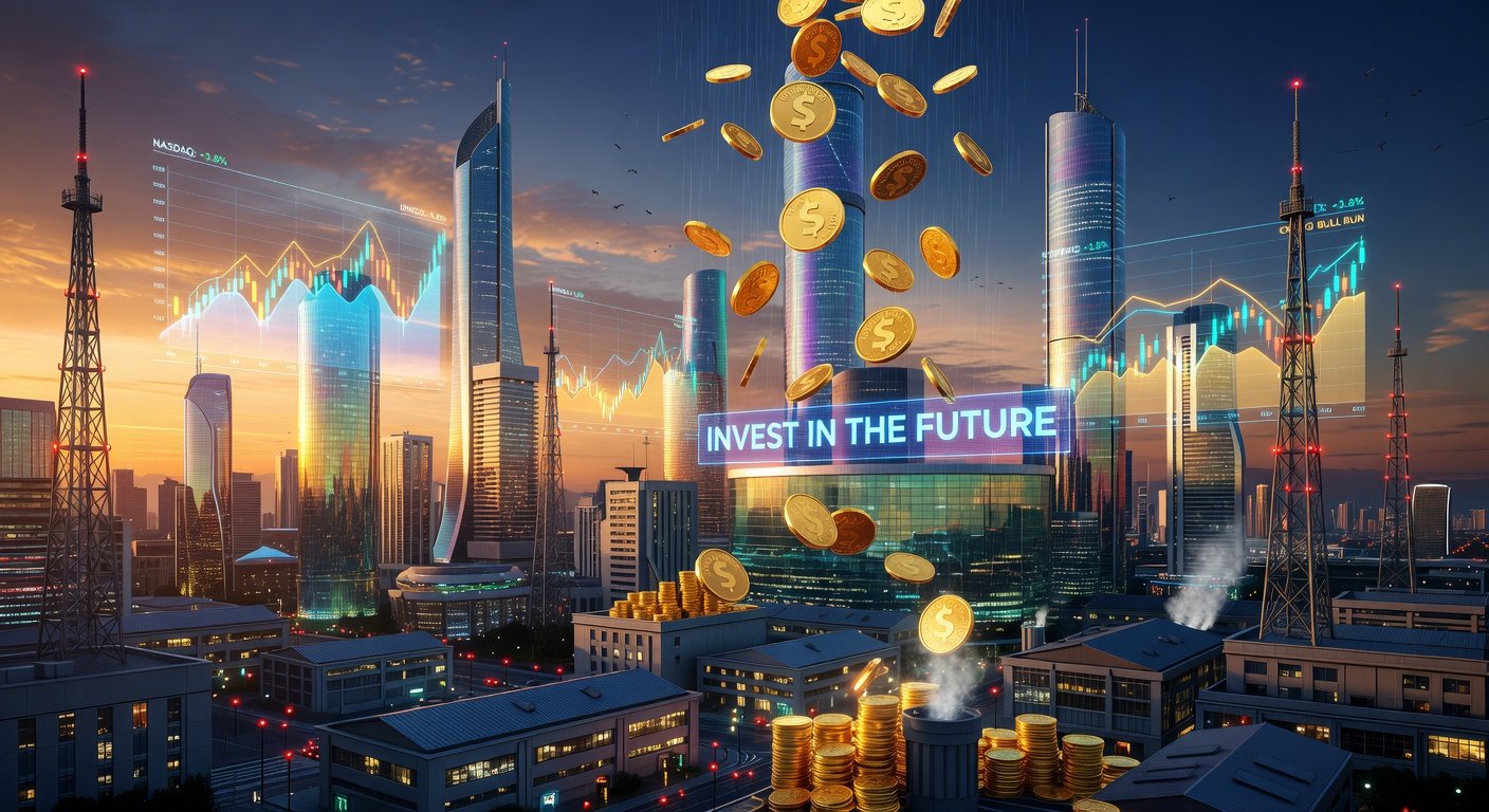 Top 10 REITs for 2026: Best Yields & Growth